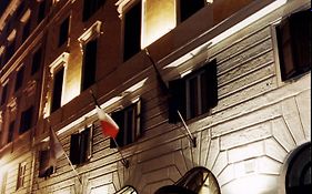 Windrose Rome Hotel